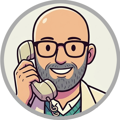 Dave's Answering Machine